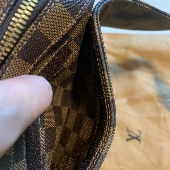 Louis Vuitton Geronimo - Picture 9 of 12